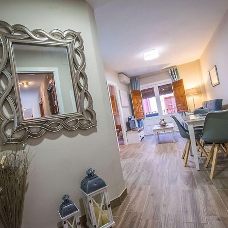 Ibericabeds Plaza Nueva Suite 21 กรานาดา ภายนอก รูปภาพ
