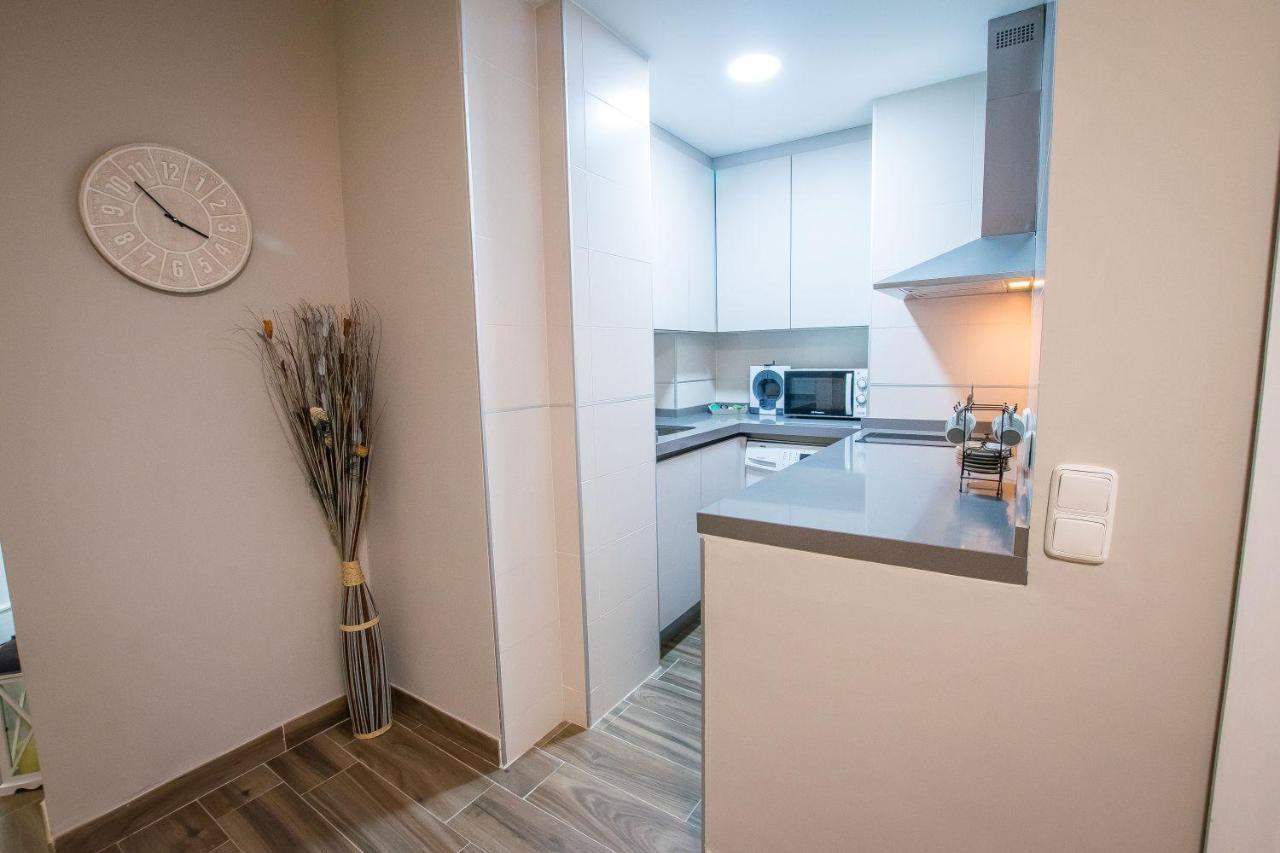 Ibericabeds Plaza Nueva Suite 21 กรานาดา ภายนอก รูปภาพ
