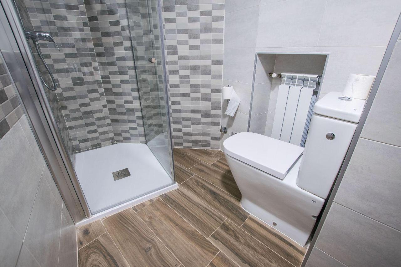 Ibericabeds Plaza Nueva Suite 21 กรานาดา ภายนอก รูปภาพ