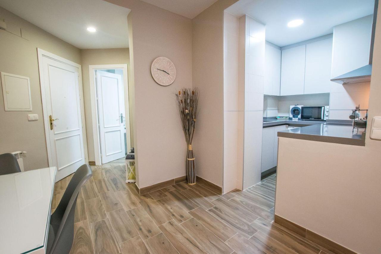 Ibericabeds Plaza Nueva Suite 21 กรานาดา ภายนอก รูปภาพ